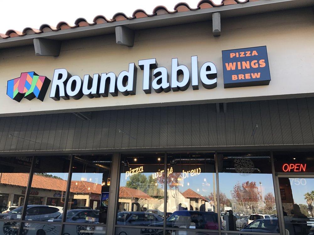 Round Table 750 Admiral, Round Table Vallejo Ca