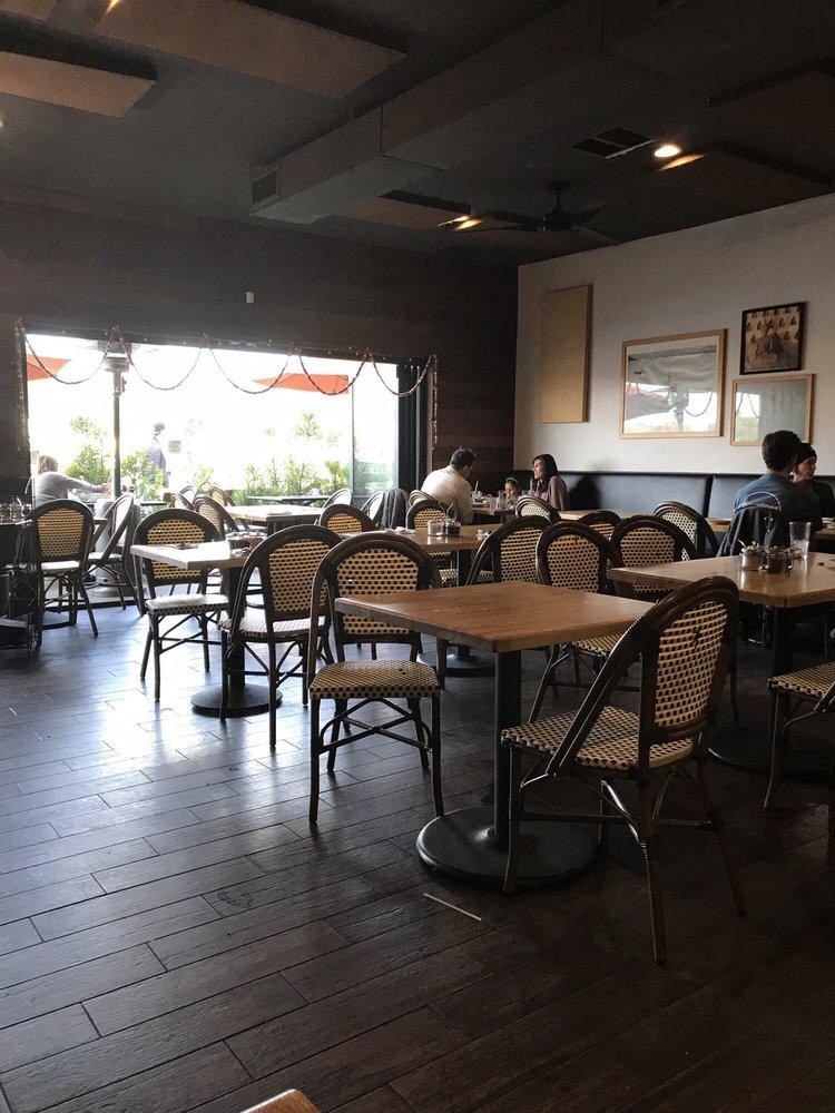 Birdseye Kitchen In Encinitas Restaurant Menu And Reviews