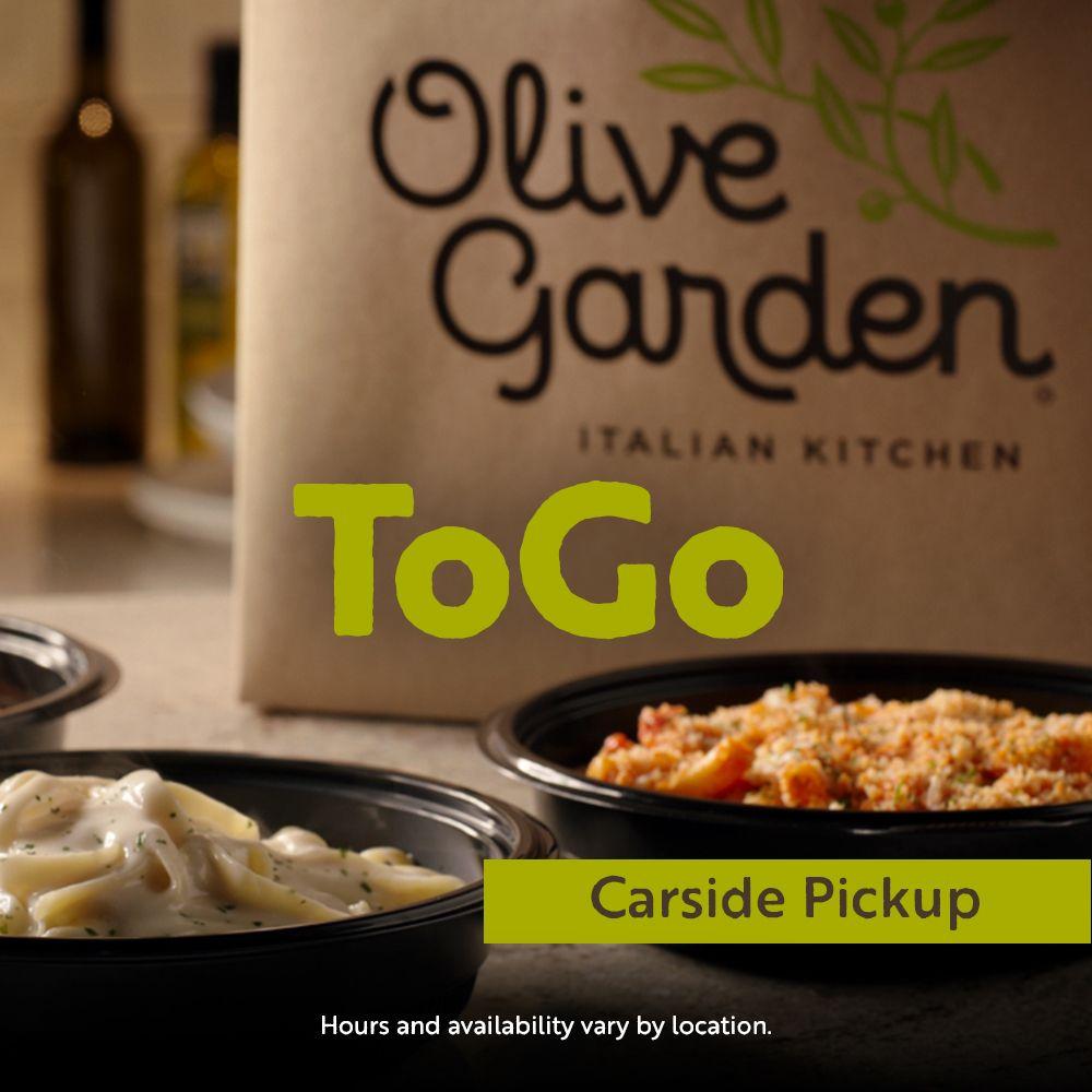 Olive Garden 740 Sunland Park Dr In El Paso Restaurant Menu And Reviews