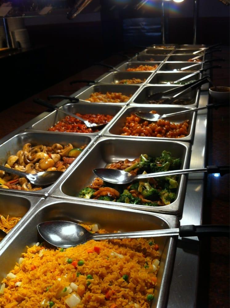 Featured image of post Asian Buffet Oskaloosa 417 a ave w oskaloosa ia 52577 map directions