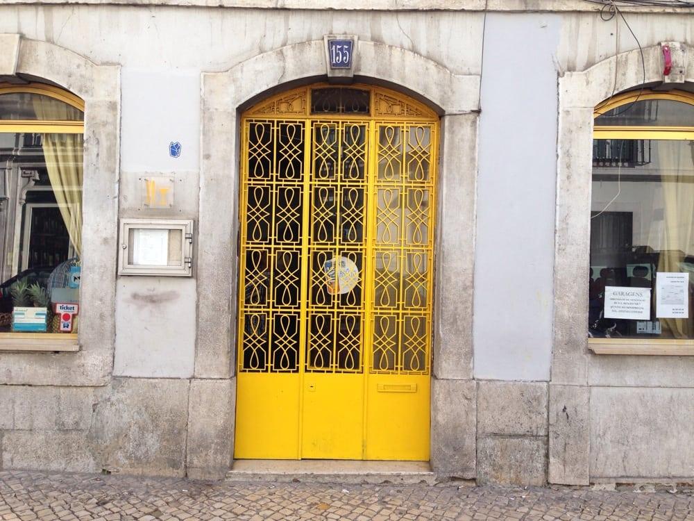 Restaurantes en Lisboa - Foro Portugal