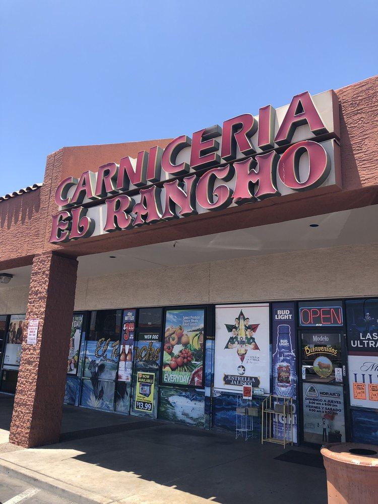 Restaurante Mercado Y Carniceria El Rancho, Mesa, 303 E Southern Ave Ste  102 - Opiniones del restaurante