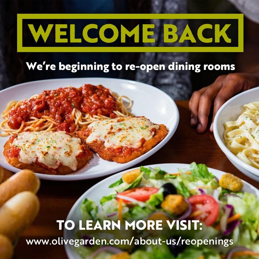 Olive Garden Italian Restaurant 1732 Preston Ave N In Saskatoon Restaurant Menu And Reviews