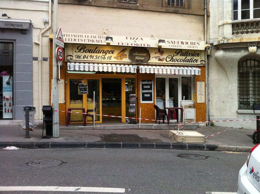 Boulangerie du Vallon, Marseille, 273 Chemin Vallon De L Oriol