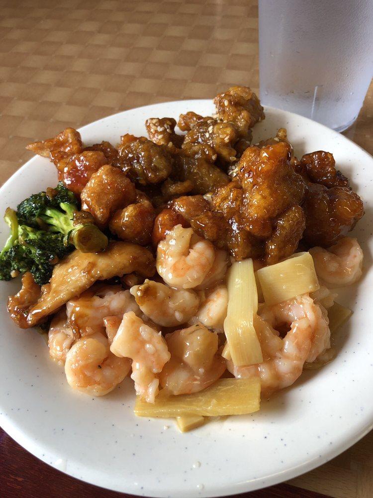 China Gourmet In Muscle Shoals Restaurant Menu And Reviews
