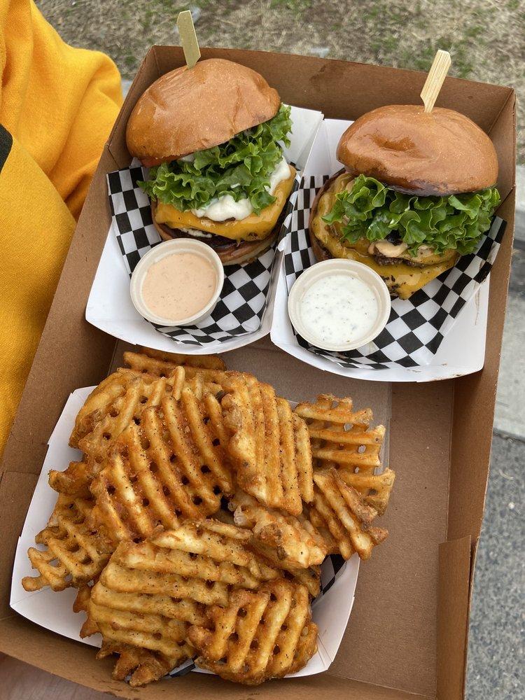 Planet Vegan food truck to open Fresno restaurant