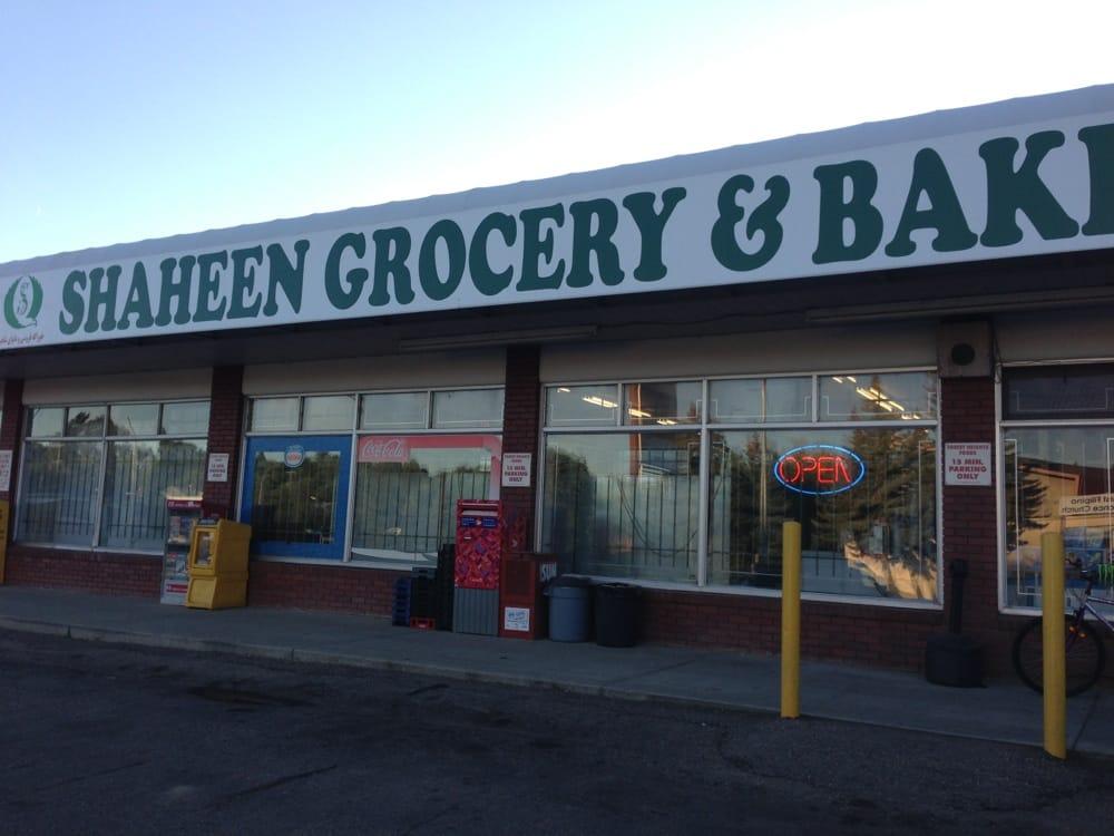 PARS KHAZAR • - Shaheen Grocery & Bakery - Edmonton