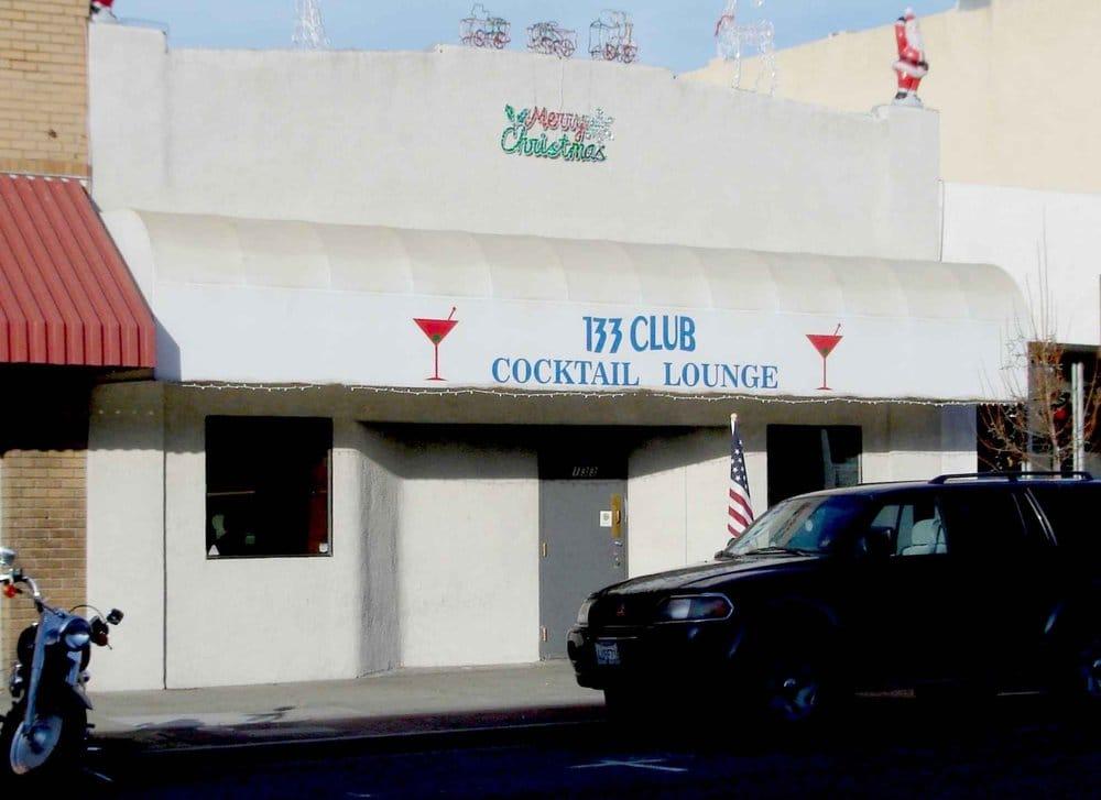 133 Club in Manteca - Restaurant reviews