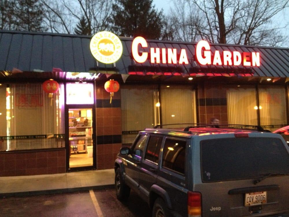 China Garden In Wooster Restaurant Menu And Reviews