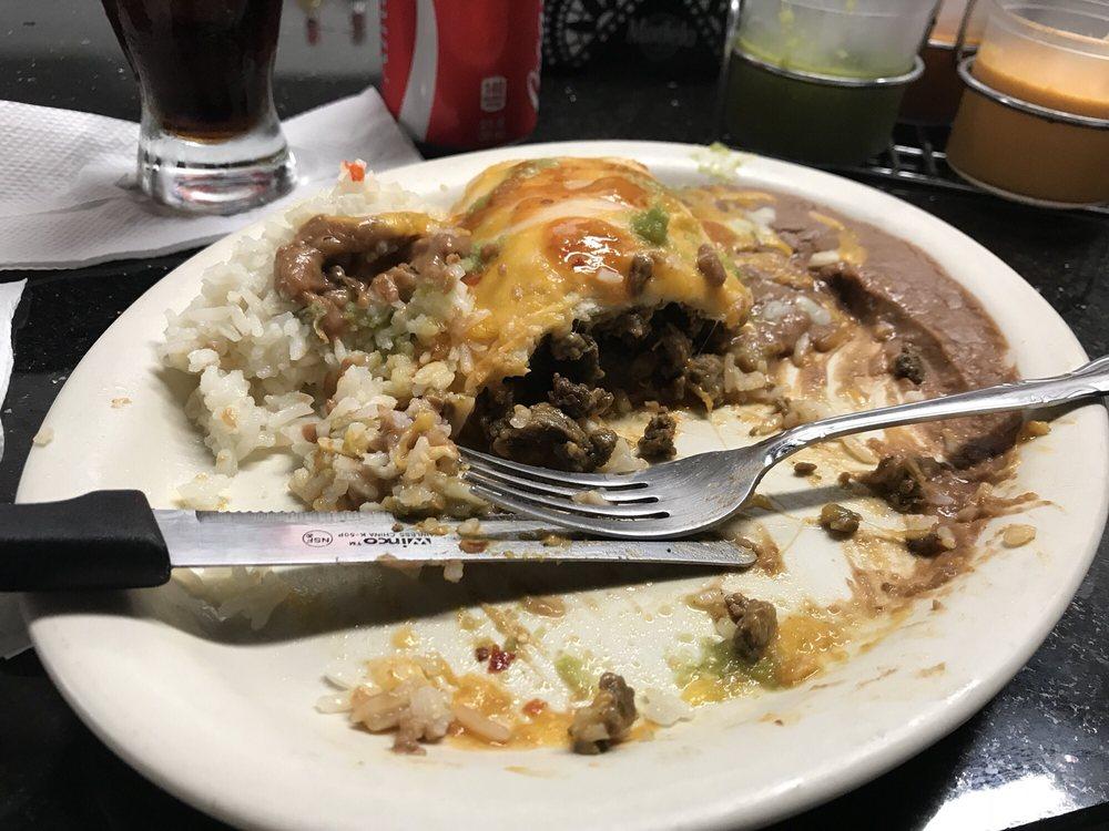 Mexico Lindo MXL Night Club, Bladensburg - Carta del restaurante y opiniones