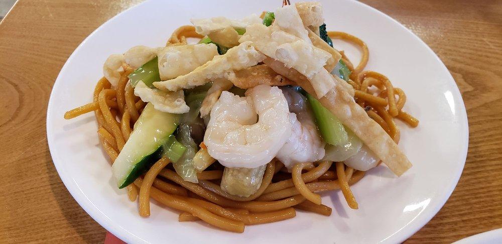 China Garden In Parker Restaurant Menu And Reviews