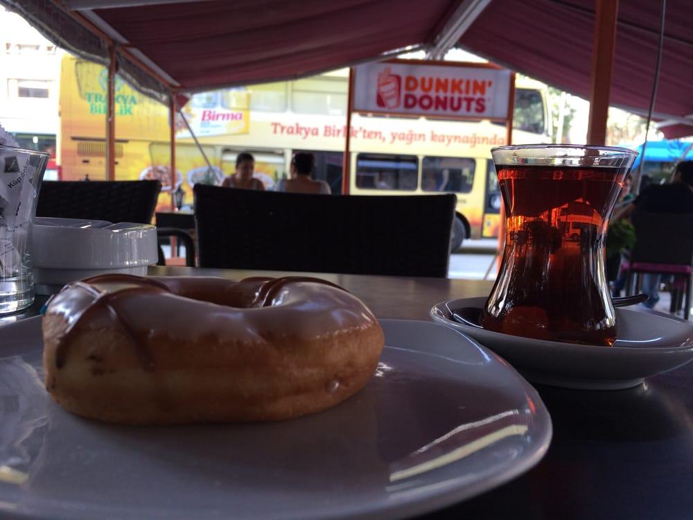 dunkin donuts istanbul erenkoy mah fahrettin kerim gokay cad 272 b restaurant menu and reviews