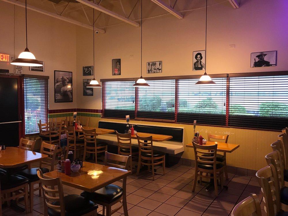 Cafe 2, 679 Wilson Way in Stockton - and reviews