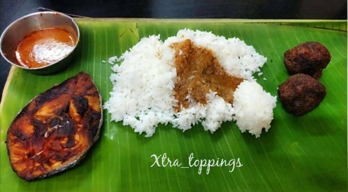 Trouser Thatha Kadai  Chennai Bestfood