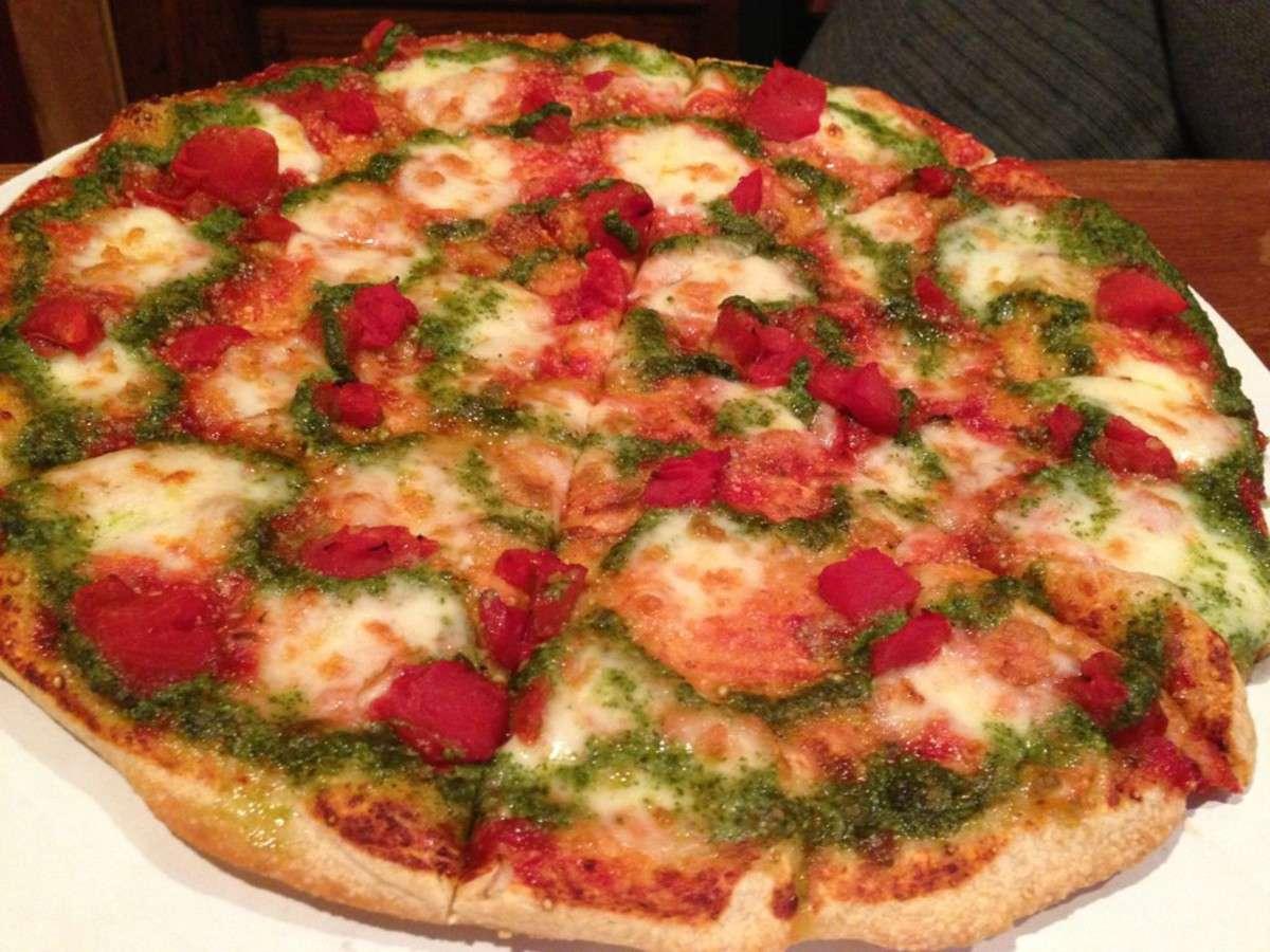 Cristy S Pizza 1436 Tiki Ln In Lancaster Restaurant Menu And Reviews