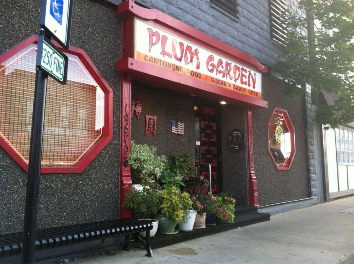 Plum Garden 3917 Main St In Mchenry Restaurant Menu And Reviews