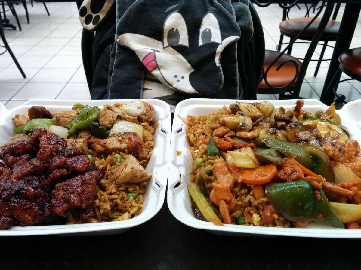 Master Wok In Willow Grove Restaurant Menu And Reviews