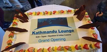 Kathmandu Lounge