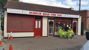 Ritanos - Durham Road Fish Bar