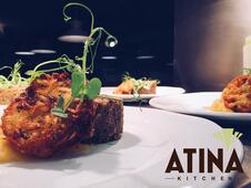 Atina Kitchen