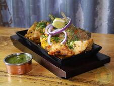 Patri Northfields - Indian Street Food Restaurant and Bar