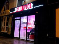 Spices Indian Takeaway