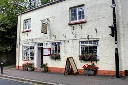 The Old Cottage Tea Shop