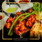 Tandoori Lounge