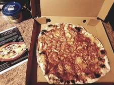 Little Italy Pizza Rhyl