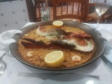 Restaurant El Graner