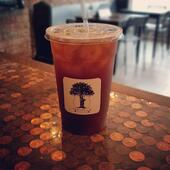 Liberty Tree Coffee & Tea