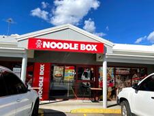 Noodle Box Albany Creek