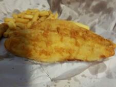 Jubilee Fish & Chips Takeaway