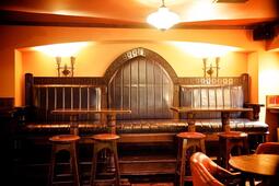 Druids Chair Pub & Restaurant
