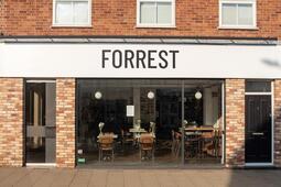 Forrest Coffee House Kenilworth