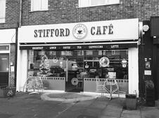 Stifford Cafe