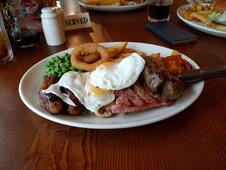 The Mayflower Brewers Fayre