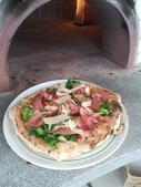 7 Sensi pizzeria Napoletana
