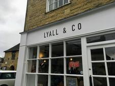 Lyall & Co Café Eynsham