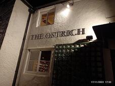 The Ostrich Inn