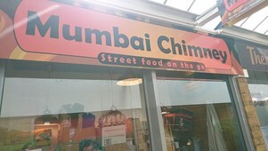 Mumbai Chimney