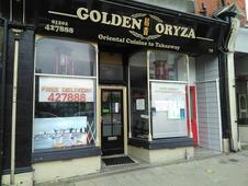 GOLDEN ORYZA Chinese Southbourne