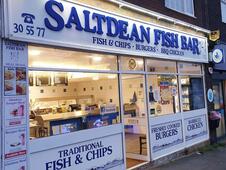 Saltdean Fish Bar