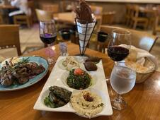 Layali Miami Lebanese Restaurant & lounge