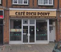 Cafe Rich Point