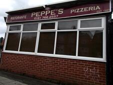 Peppe's Pizzeria