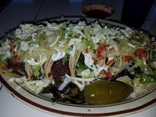 La Unica Mexican Restaurant Indian Trail