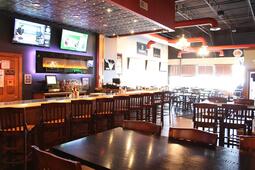 Stats Bar and Grill- Willowbrook