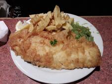 Brixham Fish Restaurant & Takeaway