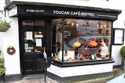 Toucan Cafe Bistro